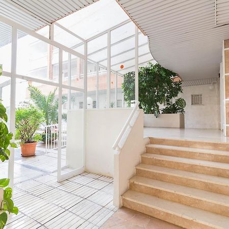 Apartamento Center Iberplaya Salou Exterior foto