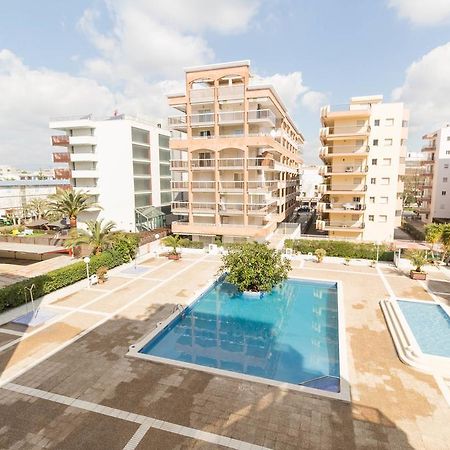 Apartamento Center Iberplaya Salou Exterior foto
