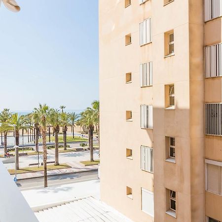 Apartamento Center Iberplaya Salou Exterior foto