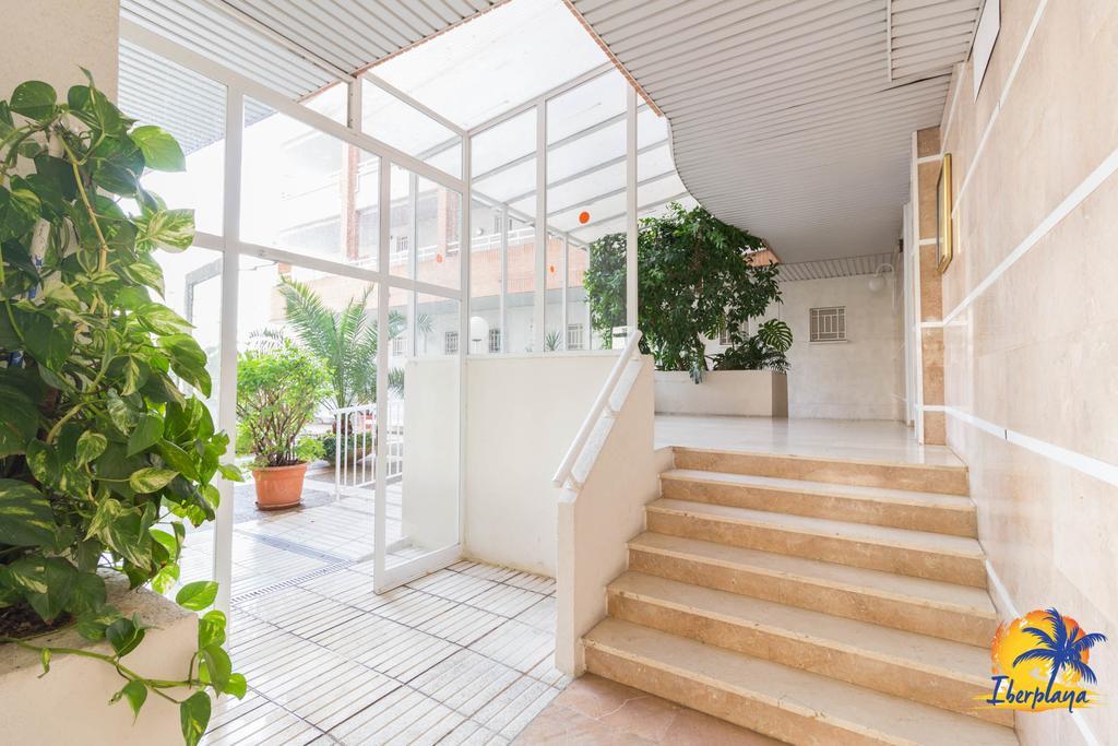 Apartamento Center Iberplaya Salou Exterior foto