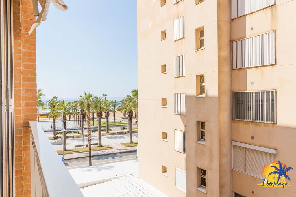 Apartamento Center Iberplaya Salou Exterior foto