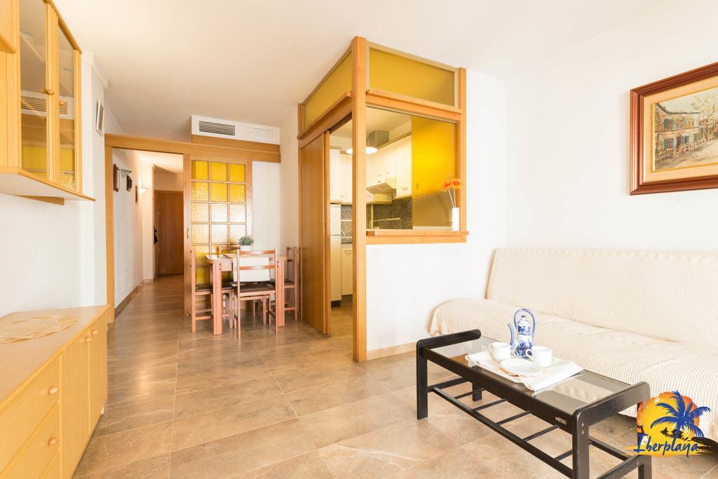 Apartamento Center Iberplaya Salou Exterior foto