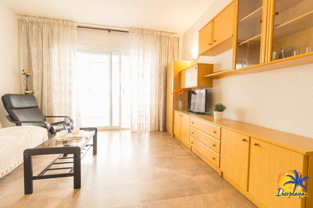 Apartamento Center Iberplaya Salou Exterior foto