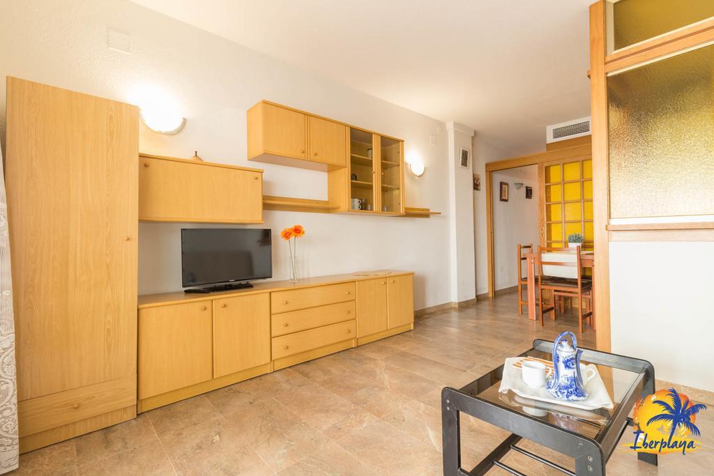 Apartamento Center Iberplaya Salou Exterior foto