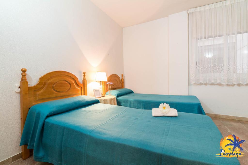 Apartamento Center Iberplaya Salou Exterior foto